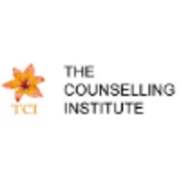 The Counselling Institute logo, The Counselling Institute contact details