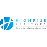 High Rise Realtors logo, High Rise Realtors contact details