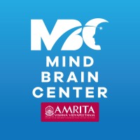 Amrita Mind Brain Center logo, Amrita Mind Brain Center contact details