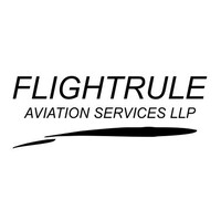 Flightrule Aviation Services LLP logo, Flightrule Aviation Services LLP contact details