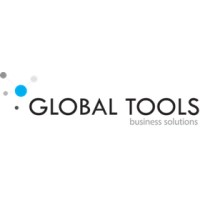 Global Tools logo, Global Tools contact details