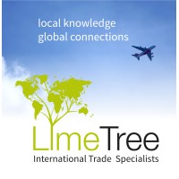 LimeTree Europe Limited logo, LimeTree Europe Limited contact details