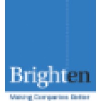 BRIGHTEN logo, BRIGHTEN contact details