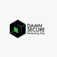 Damn Secure Pentesting Hub logo, Damn Secure Pentesting Hub contact details