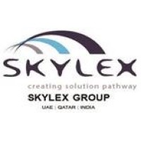 SKYLEX GROUP logo, SKYLEX GROUP contact details