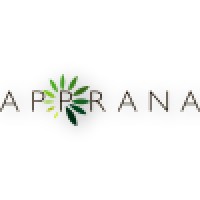 Apprana logo, Apprana contact details