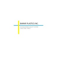 Bamar Plastics Inc logo, Bamar Plastics Inc contact details