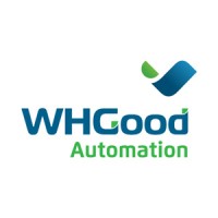 W H Good Automation Ltd logo, W H Good Automation Ltd contact details