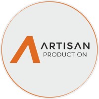 Artisan Production logo, Artisan Production contact details