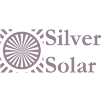 Silver Solar logo, Silver Solar contact details