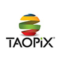 Taopix Benelux logo, Taopix Benelux contact details