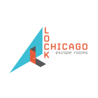 Lock Chicago Escape Rooms logo, Lock Chicago Escape Rooms contact details