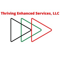 Thriving Enhanced Services, LLC logo, Thriving Enhanced Services, LLC contact details