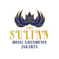 The Sultan Hotel and Residence Jakarta logo, The Sultan Hotel and Residence Jakarta contact details