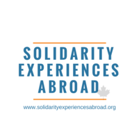 Solidarity Experiences Abroad Inc. logo, Solidarity Experiences Abroad Inc. contact details