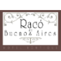 Hotel Boutique Racó de Buenos Aires logo, Hotel Boutique Racó de Buenos Aires contact details