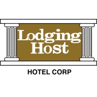 Lodging Host Hotel Corporation logo, Lodging Host Hotel Corporation contact details