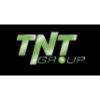 TnT Group logo, TnT Group contact details