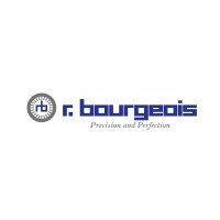 R.Bourgeois logo, R.Bourgeois contact details