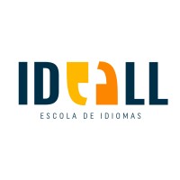 Ideall_Escola de Idiomas logo, Ideall_Escola de Idiomas contact details