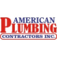 American Plumbing Contractors Inc. logo, American Plumbing Contractors Inc. contact details