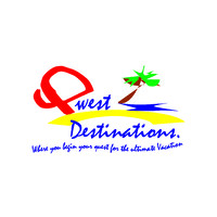 Qwest Destinations logo, Qwest Destinations contact details