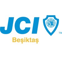 JCI Beşiktaş logo, JCI Beşiktaş contact details