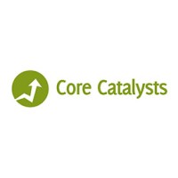 Core Catalysts logo, Core Catalysts contact details