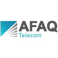 Afaq Telecom logo, Afaq Telecom contact details