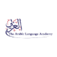 The Arabic Language Academy logo, The Arabic Language Academy contact details