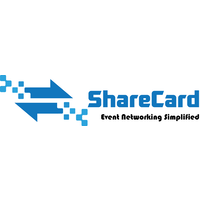 ShareCard logo, ShareCard contact details