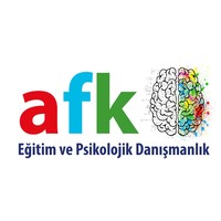 afk Eğitim ve Psikolojik Danışmanlık logo, afk Eğitim ve Psikolojik Danışmanlık contact details