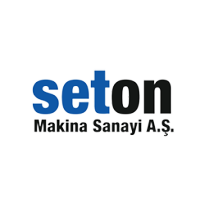 SETON MAK.SAN. AS logo, SETON MAK.SAN. AS contact details