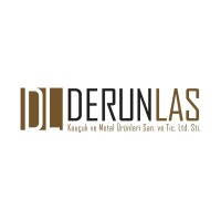 DERUNLAS RUBBER & STEEL PRODUCTS LIMITED COMPANY logo, DERUNLAS RUBBER & STEEL PRODUCTS LIMITED COMPANY contact details