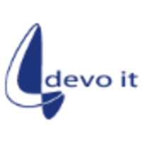 Devo IT AB logo, Devo IT AB contact details