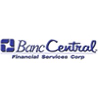 BancCentral Financial Services Corp. logo, BancCentral Financial Services Corp. contact details