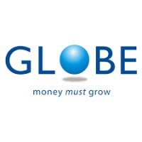 Globe Capital logo, Globe Capital contact details