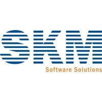 SKM security and Time Management Solutions logo, SKM security and Time Management Solutions contact details