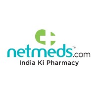 Netmeds.com logo, Netmeds.com contact details