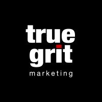 True Grit Marketing logo, True Grit Marketing contact details