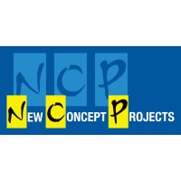 New Concept Projects logo, New Concept Projects contact details