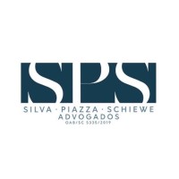 SPS ADVOGADOS - Silva, Piazza & Schiewe Advogados logo, SPS ADVOGADOS - Silva, Piazza & Schiewe Advogados contact details