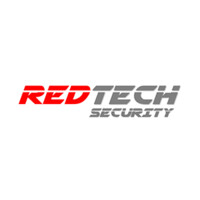 Red Tech Security logo, Red Tech Security contact details