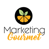 Marketing Gourmet logo, Marketing Gourmet contact details