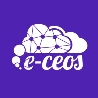 e-Ceos logo, e-Ceos contact details