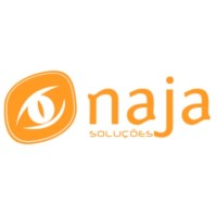 Naja Soluções logo, Naja Soluções contact details