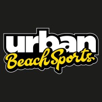 Urban Beach Sports logo, Urban Beach Sports contact details