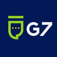 G7 Rede de Cooperação logo, G7 Rede de Cooperação contact details