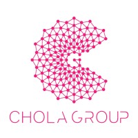 CHOLAGROUP logo, CHOLAGROUP contact details