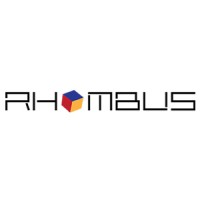 Rhombus Consulting logo, Rhombus Consulting contact details